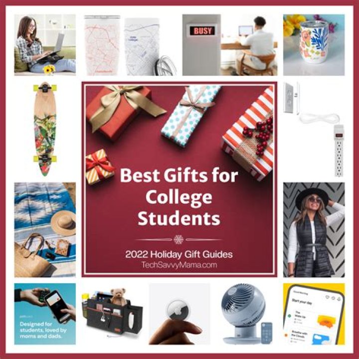 The 30 Best Gifts for College Students — Best Life