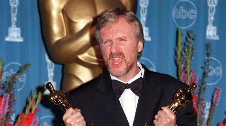 The 5 Most "Cringeworthy" Oscar Acceptance Speeches