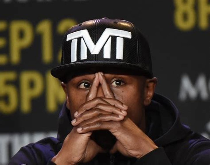 The Bizarre Story Of Centra, A Cryptocurrency Startup Promoted By DJ Khaled And Floyd Mayweather