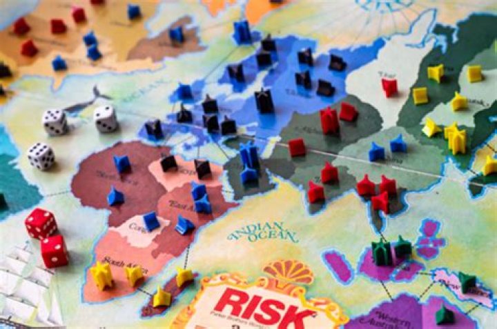 The Board Game You Should Play, Based on Your Zodiac Sign — Best Life