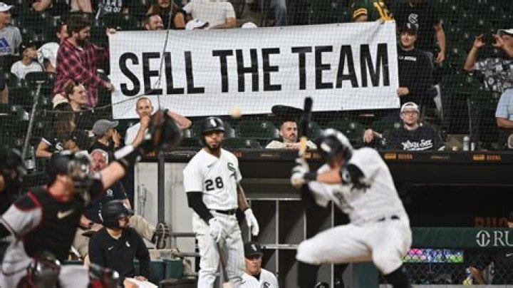 The Chicago White Sox Have Spent A Bunch Of Money This Offseason – Will It Get Them To The Playoffs?