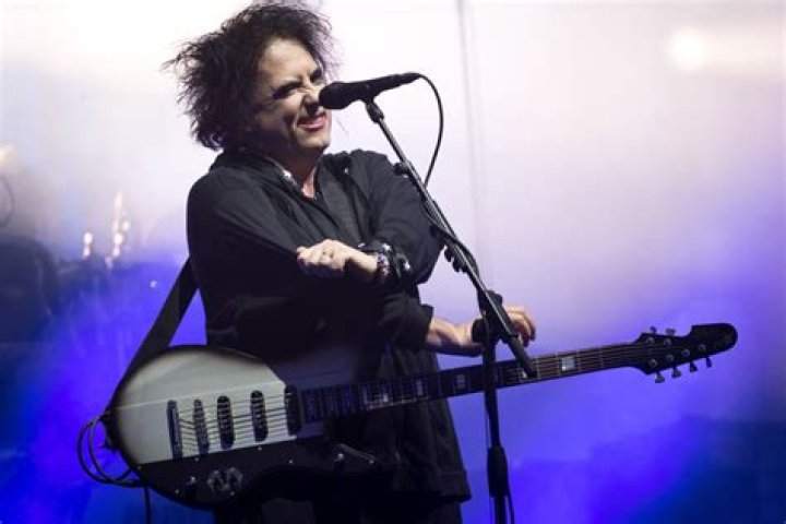 The Cure Made More On Their Recent Tour Than They Ever Have, Even With Unusually Low Ticket Prices