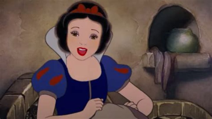 The Heartbreaking Story of the Woman Who Played Snow White
