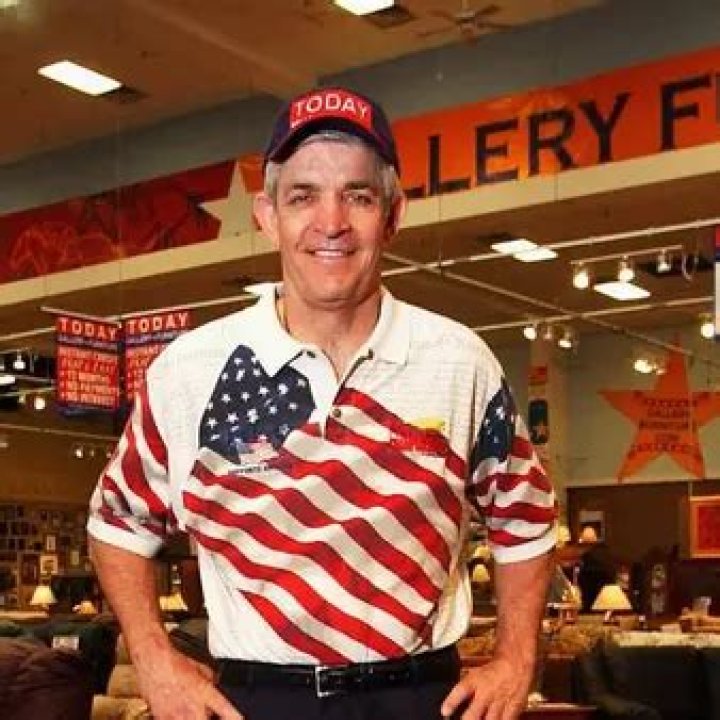 The Houston Astros Are World Series Champs!...And Mattress Mack Just Made $75 Million