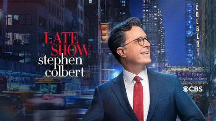 The Late Show with Stephen Colbert net worth, income and estimated earnings of Youtuber channel