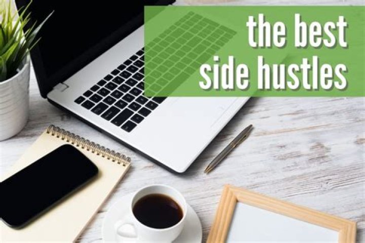The "Lazy" Side Hustle That Can Make You $1,000 a Month, Business Coach Says