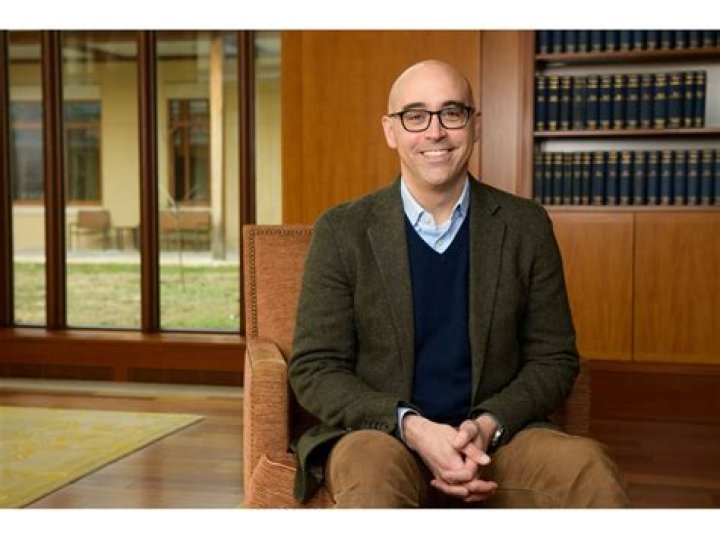 The Library Of Congress Names Kevin Butterfield Named Director At The John W. Kluge Center