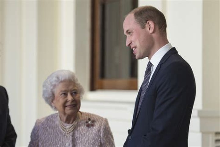 The One Thing William Must Do to Save the Monarchy, Say Insiders