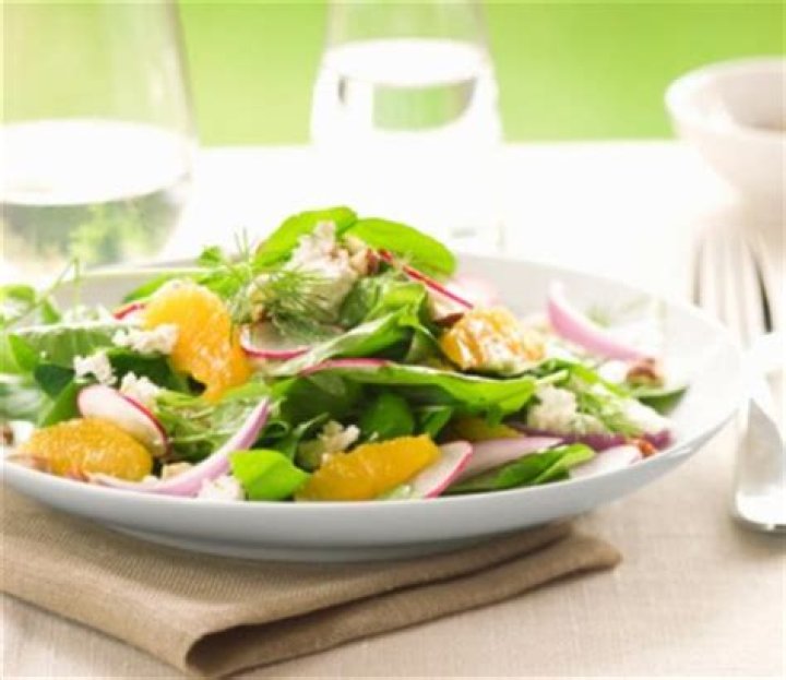 The Origin Diet – Secret of Healthy and Slender Body