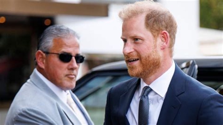 The Queen Won't Give Prince Harry Back His Military Titles, Insiders Say