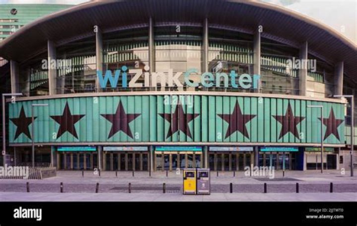 The WiZink Center Joins The European Arenas Association
