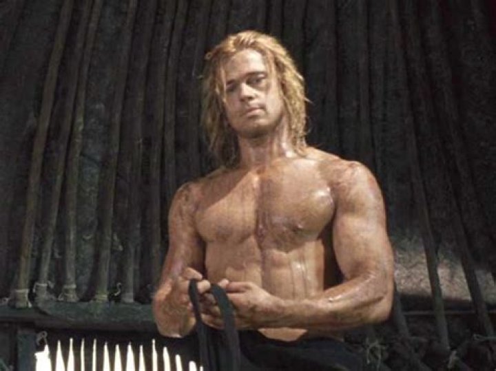 The Worst Brad Pitt Movies of All Time, According to Critics — Best Life