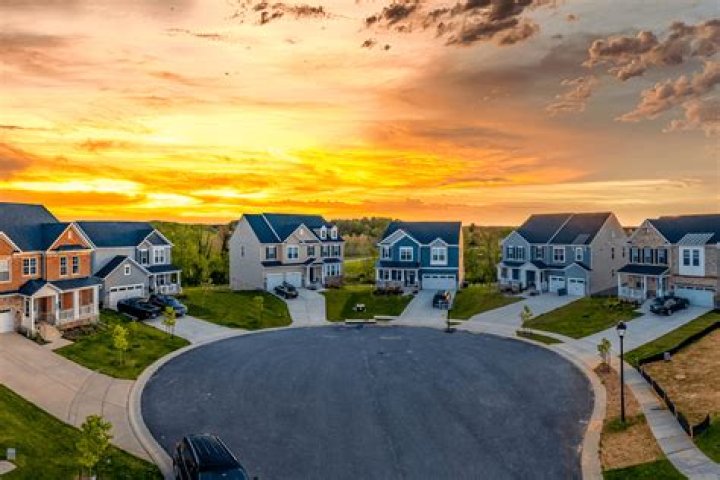 The Worst Things About Living in the Suburbs