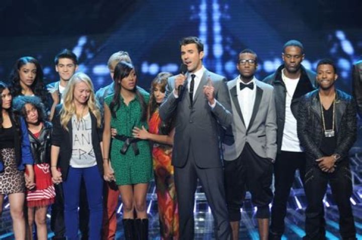 “The X Factor” Recap – December 13, 2012 (@TheXFactorUSA) – Celeb Secrets