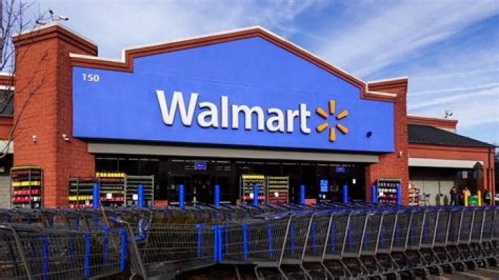These Are the Most Popular Walmart Items from the Past Decade