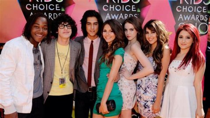 These Former Child TV Stars Were Forced Into "Overly Sexualized" Scenes