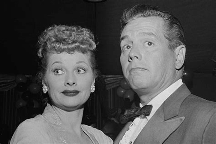 These Were Lucille Ball's Last Words to Desi Arnaz, Daughter Reveals — Best Life