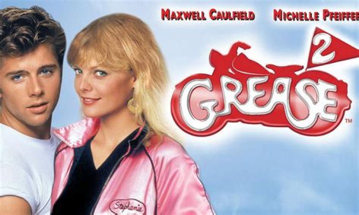This "Grease 2" Star Admits He Resented Michelle Pfeiffer's Rise to Fame