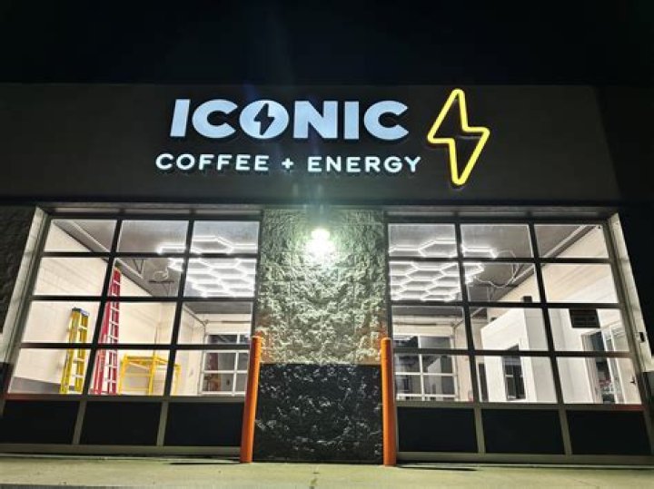 This Iconic Coffee Chain Is Closing 16 Locations by July 31