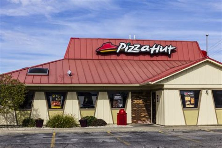 This Is the Most Unpopular Restaurant Chain in America — Best Life
