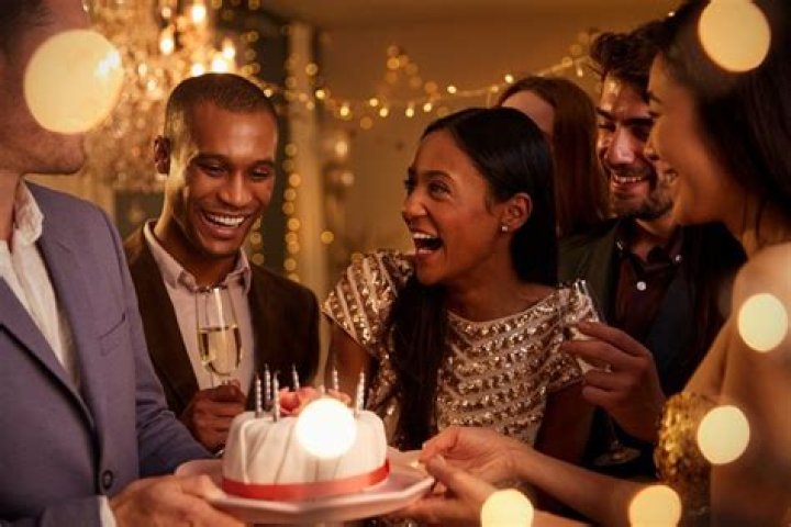 This Is the One Thing Everyone Should Know Before Turning 40 — Best Life