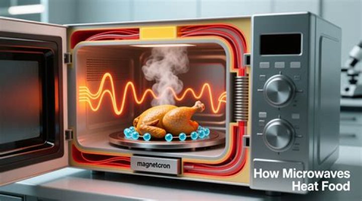 This Is the Safest Way to Heat Food in a Microwave