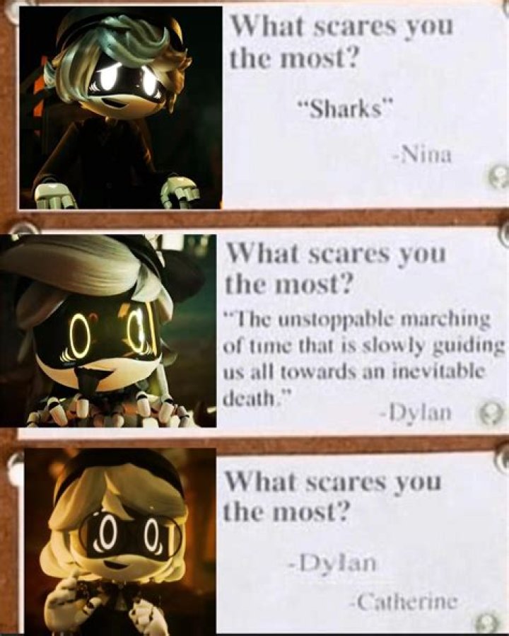 This Is What Scares People Most in the U.S.