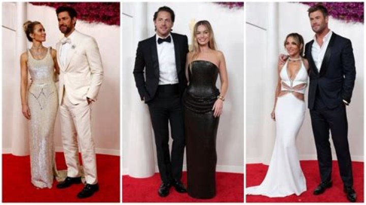 This Was the Biggest Celebrity Couple the Year You Graduated — Best Life