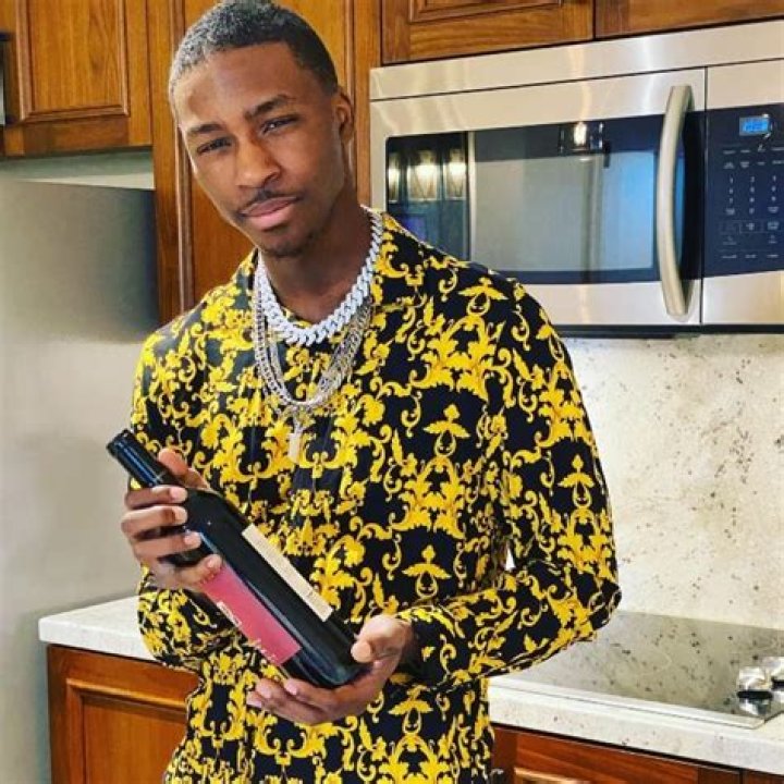 Thizzkid Height, Weight, Age, Facts, Real Name