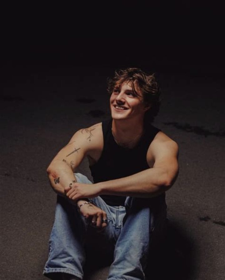 Thomas Day Puts On First NYC Performance – Celeb Secrets