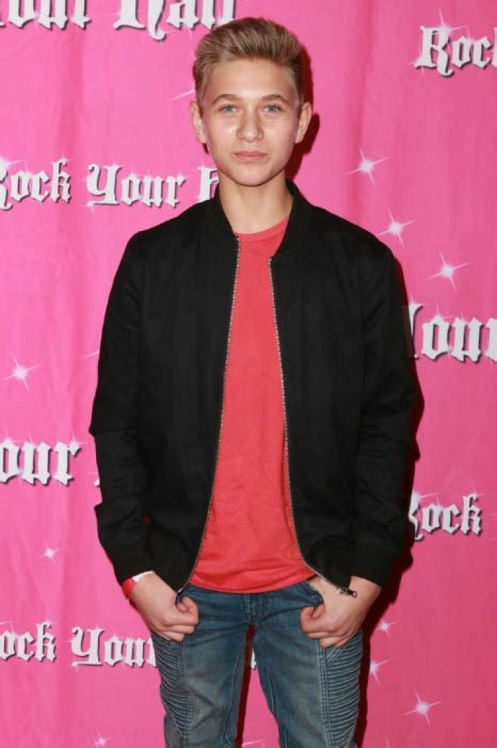 Thomas Kuc Height, Weight, Age, Girlfriend, Family, Facts, Biography