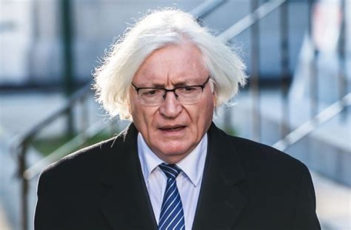 Thomas Mesereau Net Worth | Celebrity Net Worth