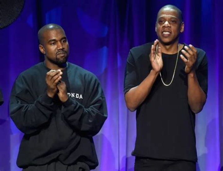 Tidal Accused Apple Of Doing Something Sinister Over The Weekend...