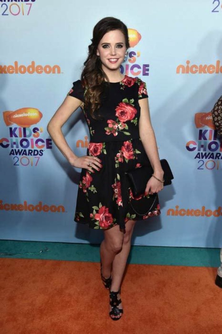 Tiffany Alvord Height, Weight, Age, Body Statistics