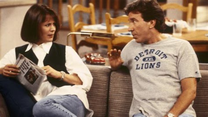 Tim Allen Is "Lying" About "Home Improvement" Reunion, Co-Star Patricia Richardson Says