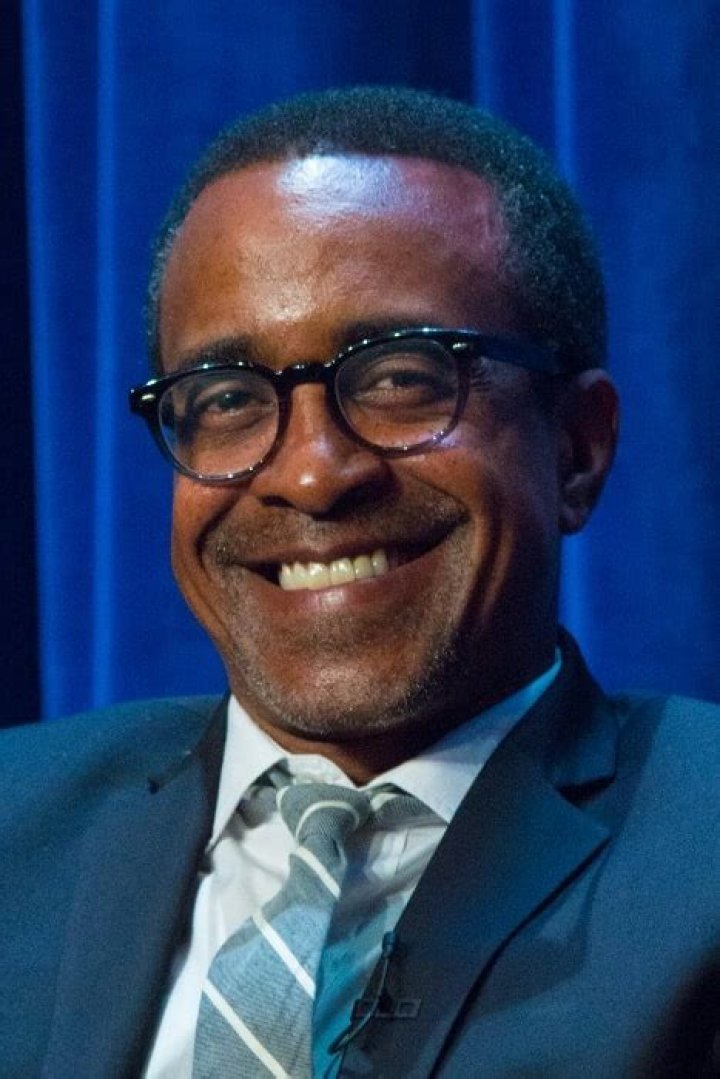 Tim Meadows Height, Weight, Age, Children, Biography, Family, Facts