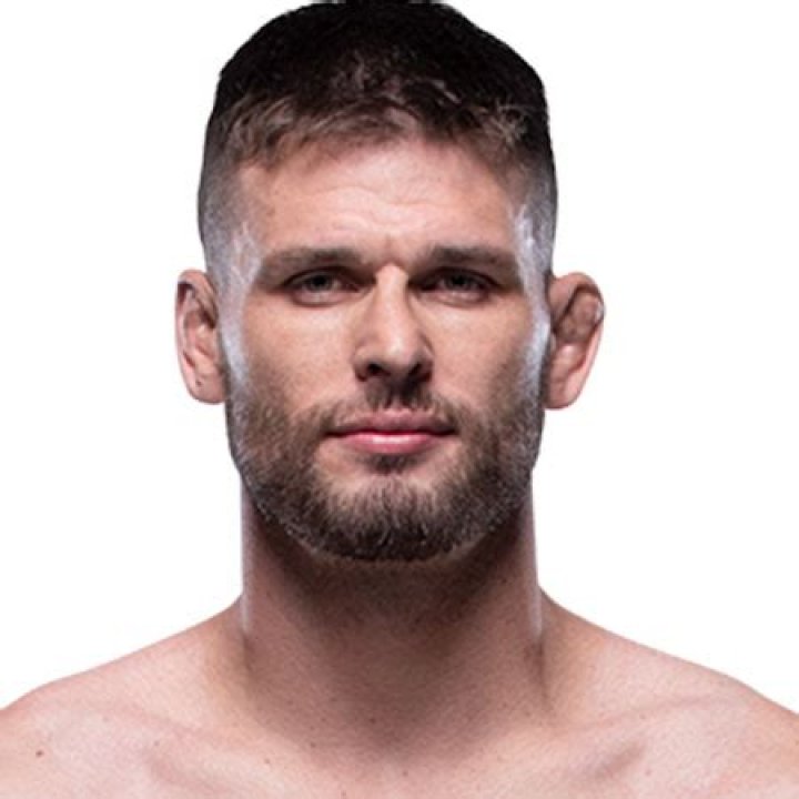 Tim Means Competes in the UFC; How much does he Earn Per Fight? Family, Married, Wife, Relationship, Children, Earnings, Age, Fights, Stats