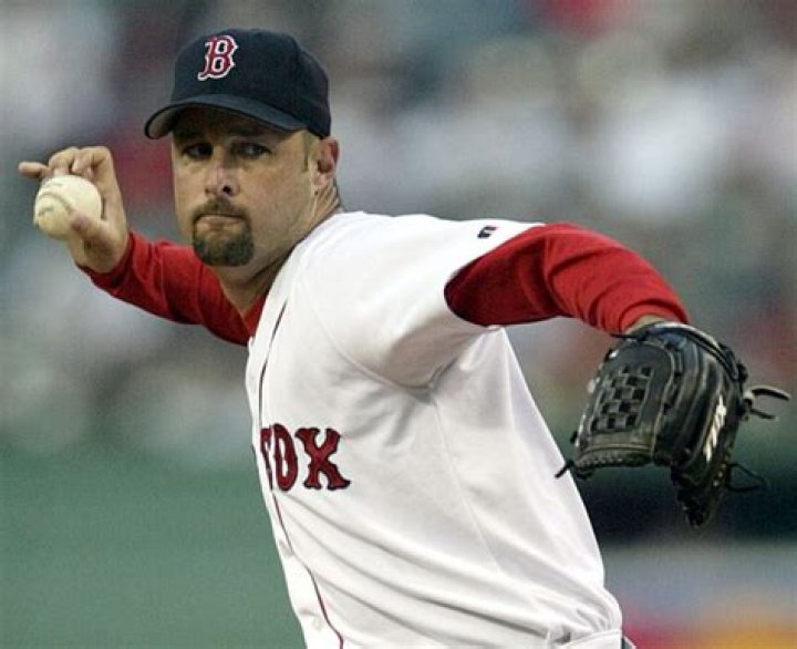 Tim Wakefield Net Worth | Celebrity Net Worth
