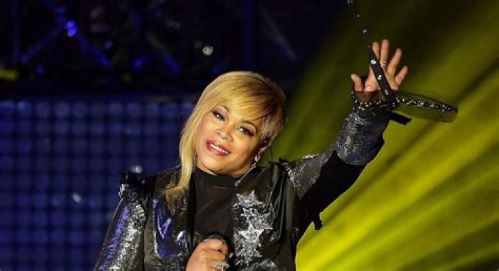 Tionne T-Boz Watkins Net Worth