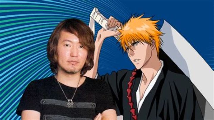 Tite Kubo - Bio, Age, net worth, Wiki, Facts and Family