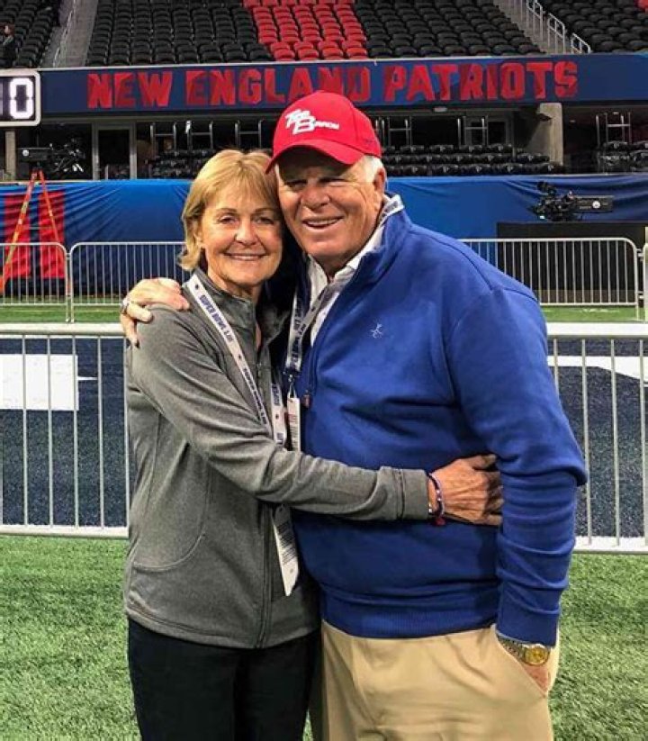 Tom Brady’s Autograph Forms Partnership with Live Entertainment Giant AEG Presents