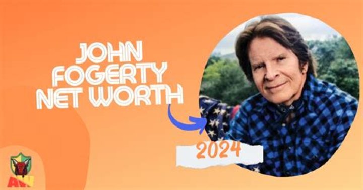 Tom Fogerty Net Worth | Celebrity Net Worth