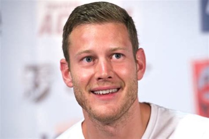 Tom Hopper Net Worth | Celebrity Net Worth