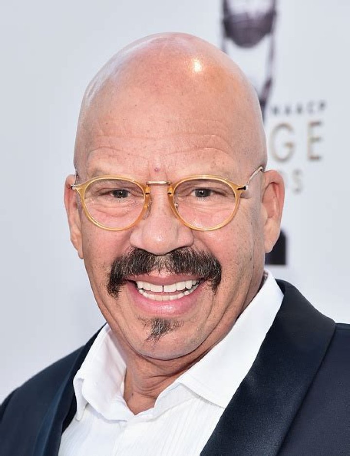 Tom Joyner Net Worth | Celebrity Net Worth
