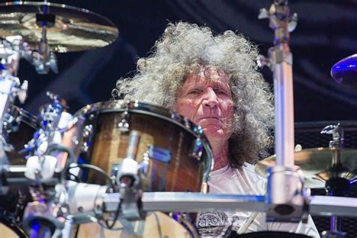 Tommy Aldridge Net Worth | Celebrity Net Worth