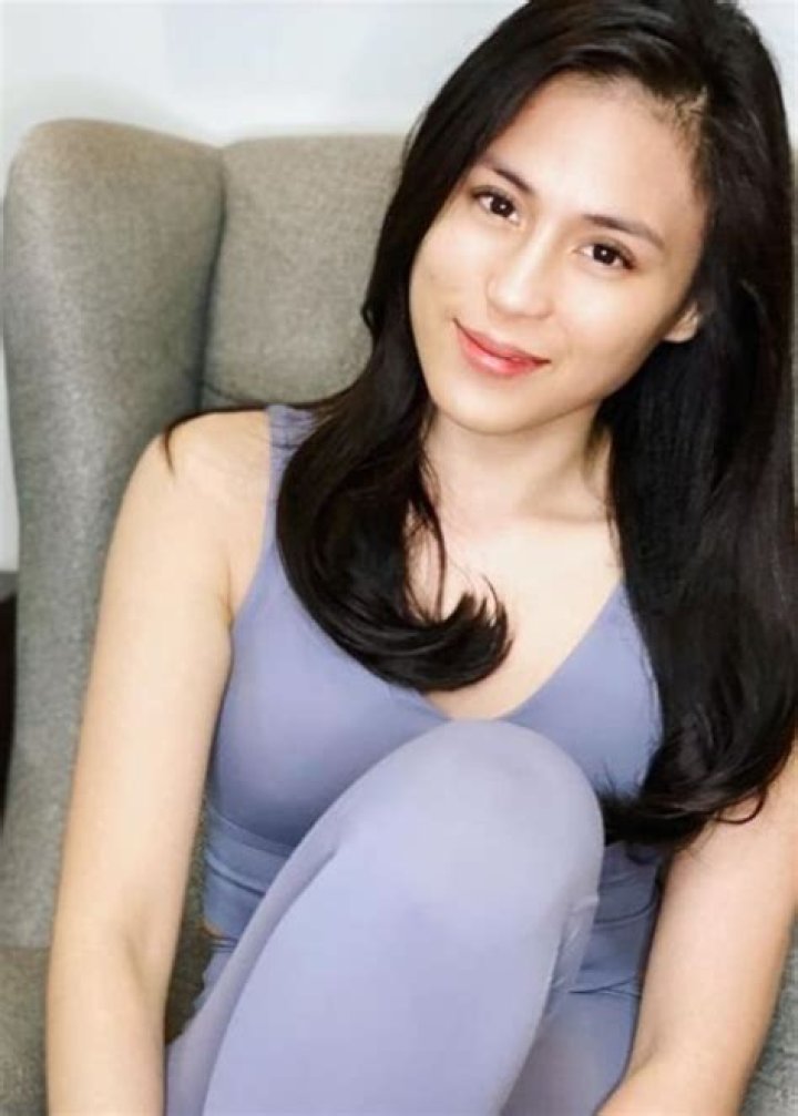 Toni Gonzaga Height, Weight, Family, Spouse, Education, Biography