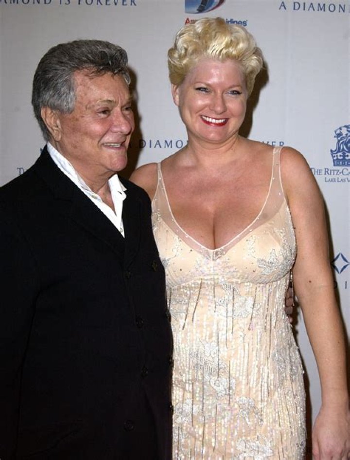 Tony Curtis Net Worth | Celebrity Net Worth