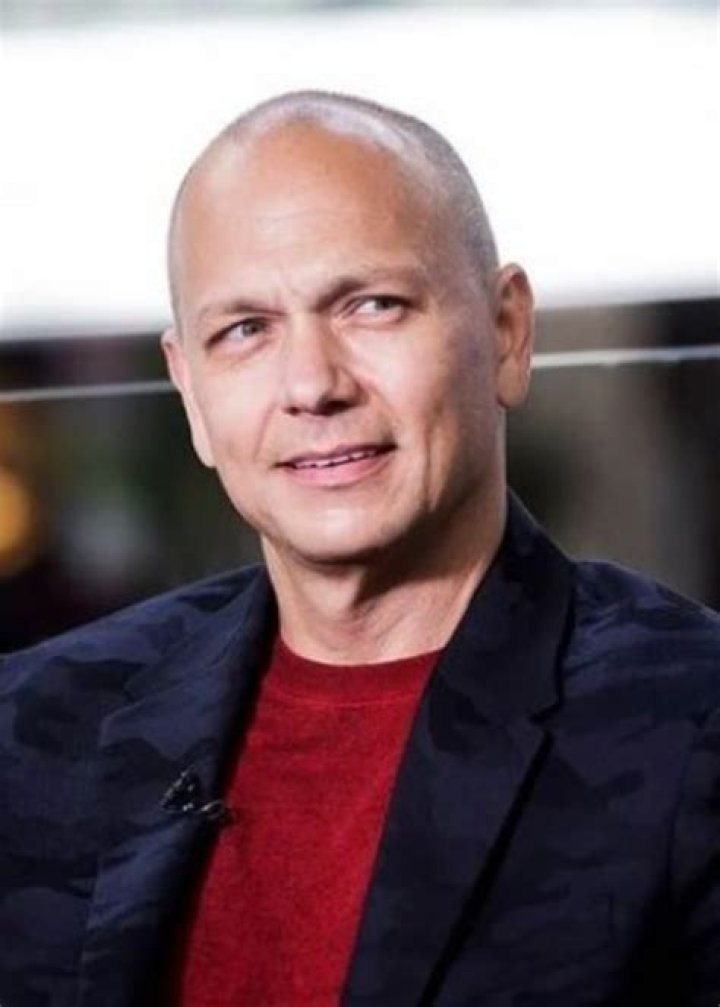 Tony Fadell Height, Weight, Age, Facts, Biography