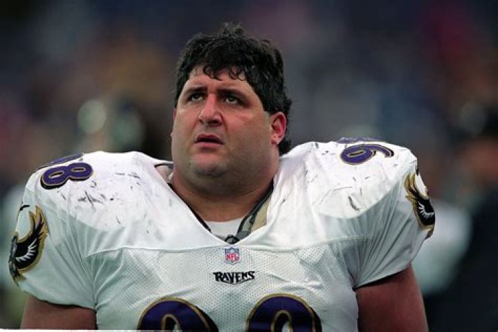 Tony Siragusa Net Worth | Celebrity Net Worth