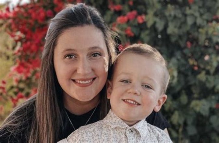 Tori Roloff Has A Playdate With Her Son Jackson